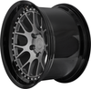 BC FORGED 	   LE72