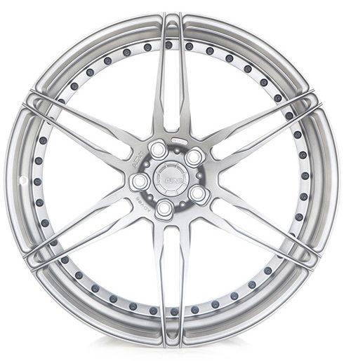 ADV.1 ADV06 M.V2 Competition Spec Forged Wheel – CarGym