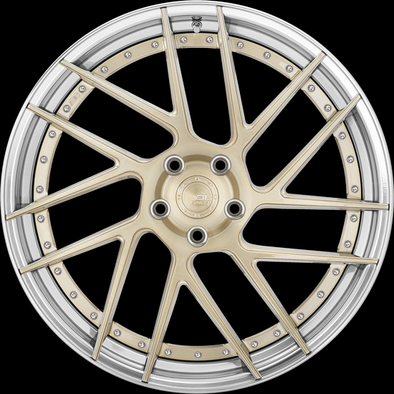 BC FORGED 	   	HCA214S