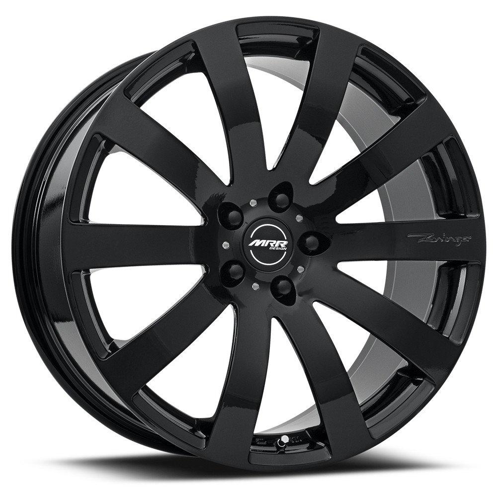 MRR Design HR4 Wheels – CarGym