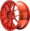 BC FORGED Monoblock RS40