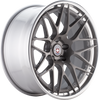 HRE Forged 3-Piece RS1 Series RS100
