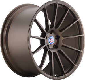HRE Forged Monoblok RS1M Series RS103M