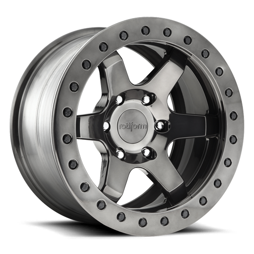 Rotiform FORGED SIX-OR