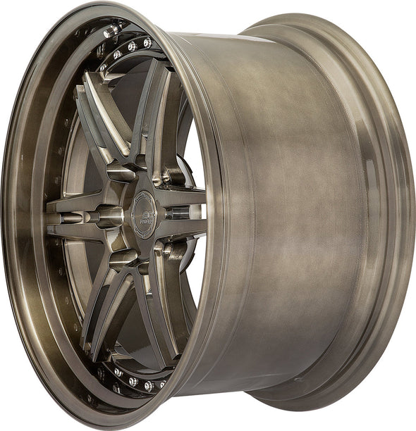 BC FORGED MLE65