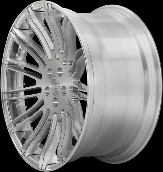 BC FORGED 	  	  NL26