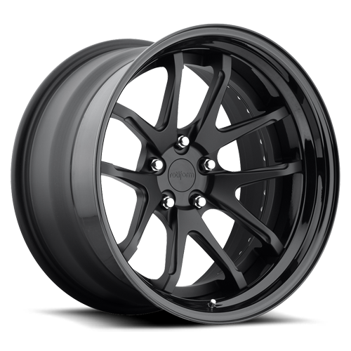 Rotiform FORGED SNA