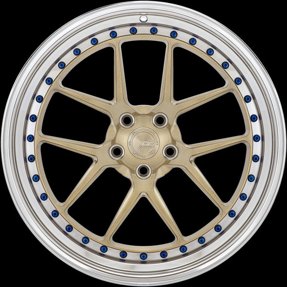 BC FORGED MLE52