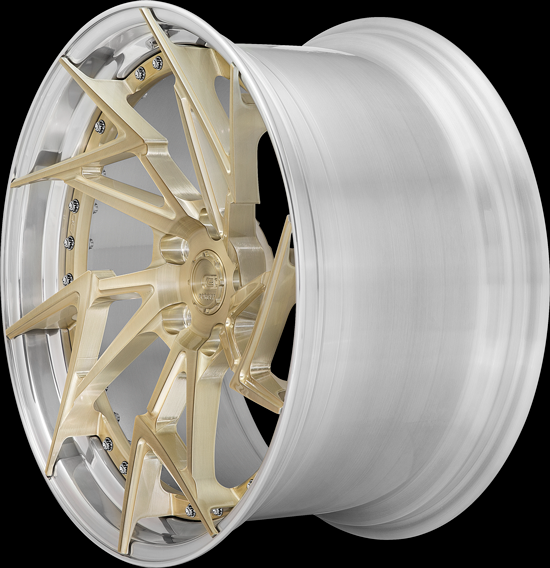BC FORGED HCA222S