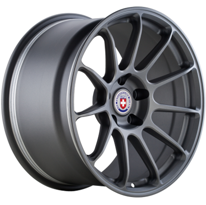 HRE Forged Monoblok RC1 Series RC103