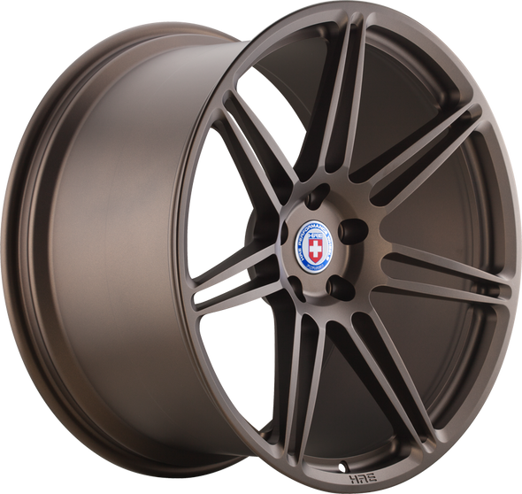 HRE Forged Monoblok RS1M Series RS101M