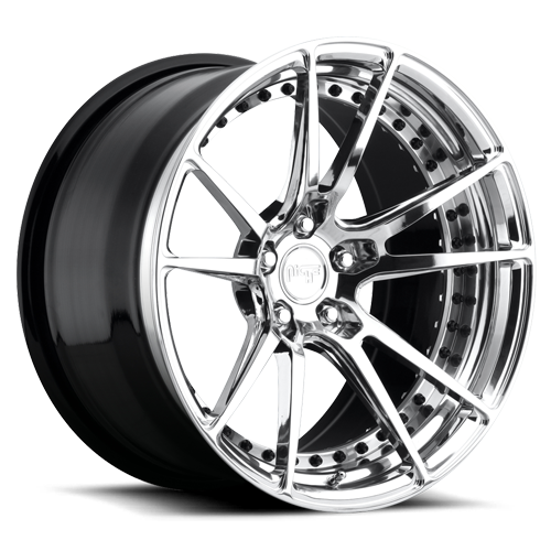 Mht Rimds MHT Wheels NICHE FORGED GRAND PRIX – CarGym