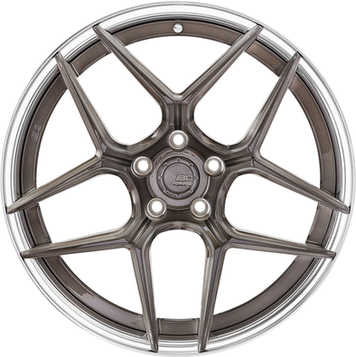 BC FORGED 	   	HT53