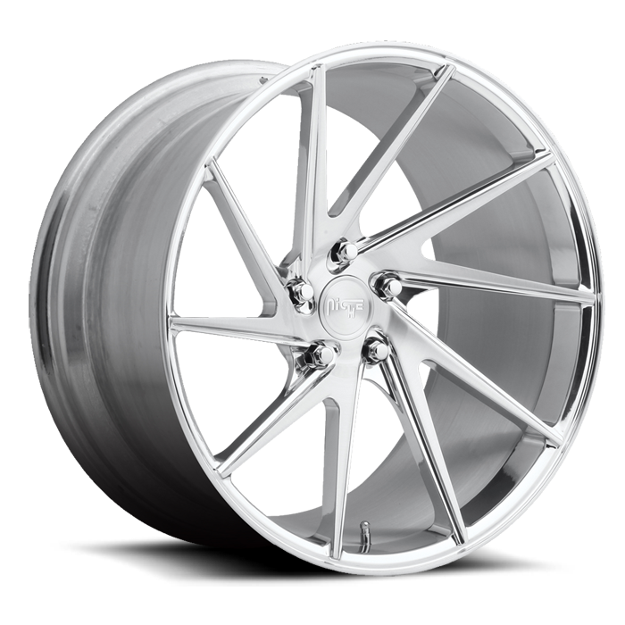 Mht Rimds MHT Wheels NICHE FORGED INVERT – CarGym