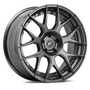 Forgester M7S Rotary Forged Monoblock