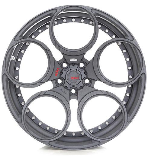 ADV.1 ADV05C M.V2 Competition Spec Forged Wheel – CarGym