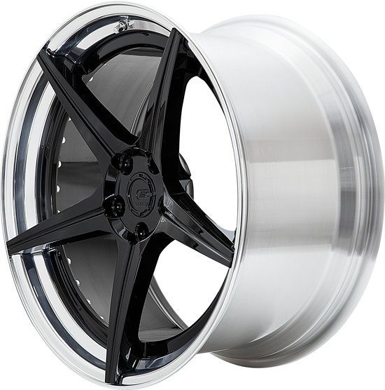 BC Forged Modular 2-Pieces HC050