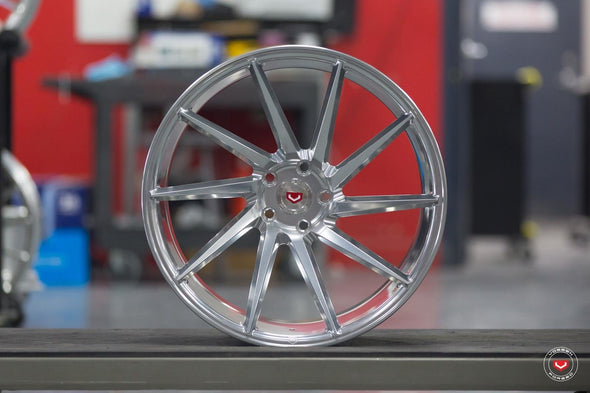 Vossen Forged Precision Series VPS-310T