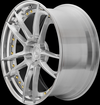 BC FORGED 	   	 HCA163S