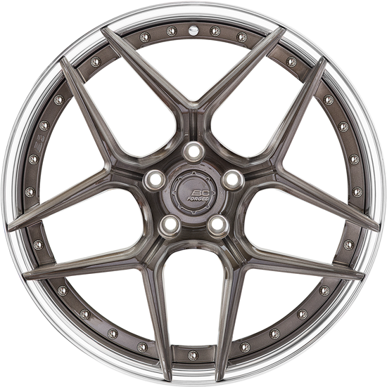 BC FORGED 	   HT53S