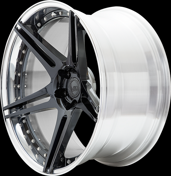 BC Forged Modular 2-Pieces HB09S