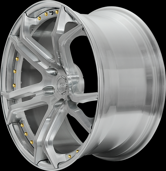 BC FORGED  	 	   BX-J54S
