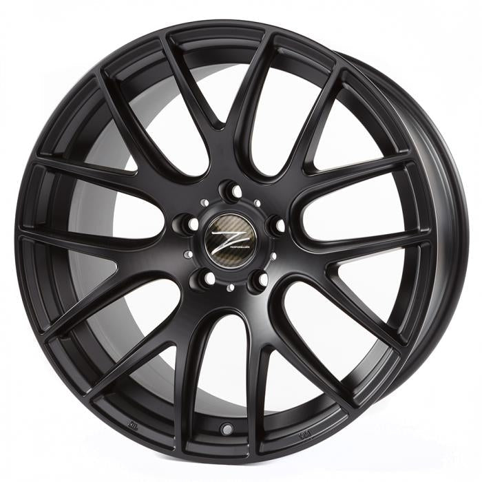 Z-performance ZP.01 Concave Wheels – CarGym