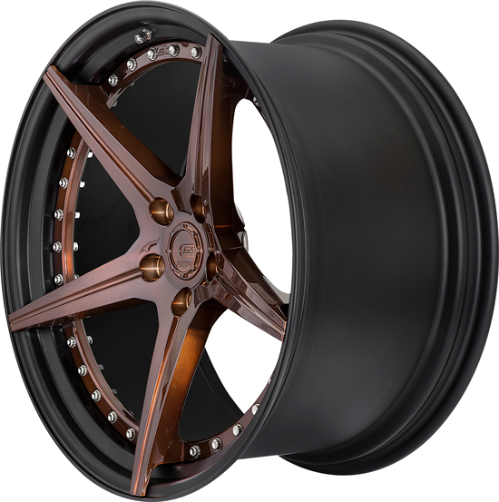 BC FORGED 	  HC050S