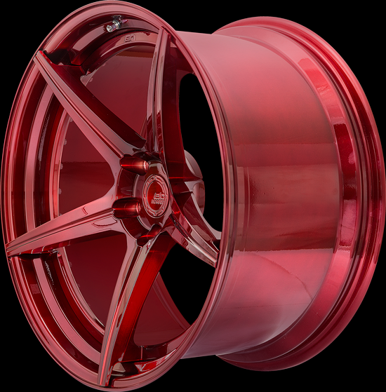 BC Forged Modular 2-Pieces HC050