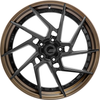 BC FORGED HCA218S
