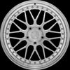 BC FORGED MLE81