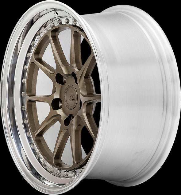 BC FORGED MLE10