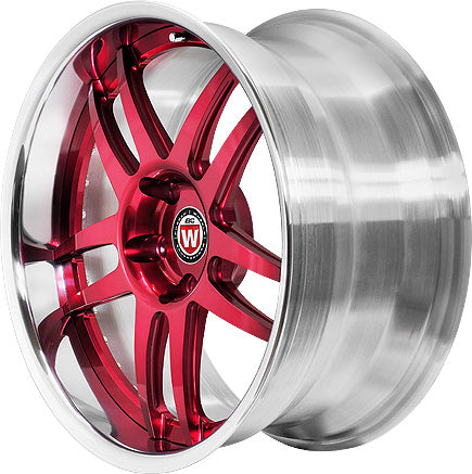 BC FORGED  	SN13