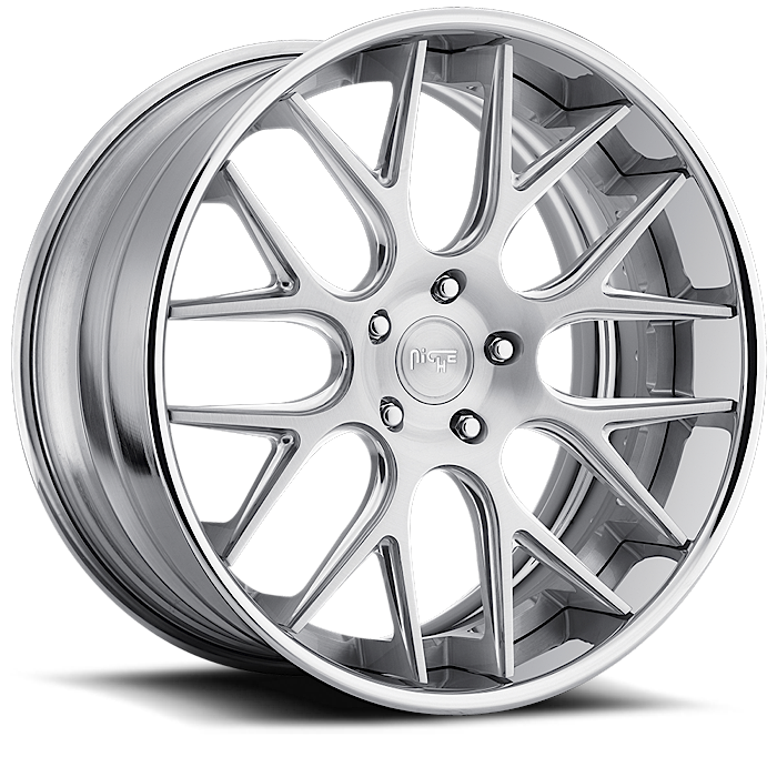 Mht Rimds MHT Wheels NICHE FORGED Circuit – CarGym
