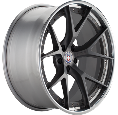 HRE Forged 3-Piece S1 Series S101