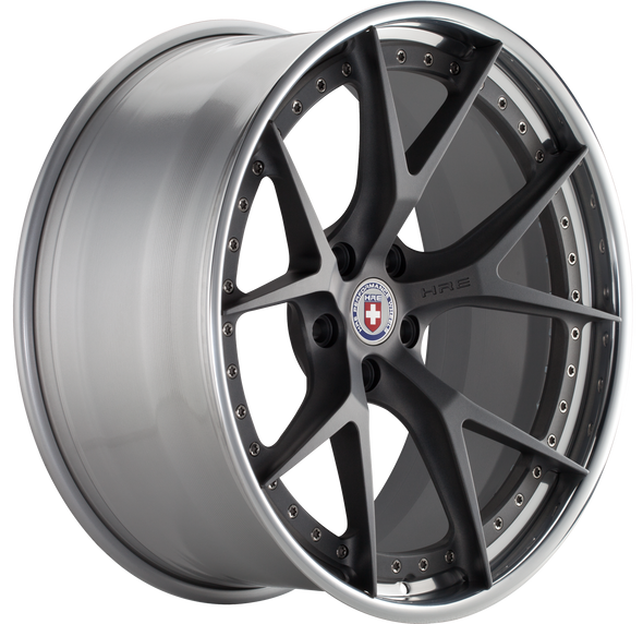 HRE Forged 3-Piece S1 Series S101