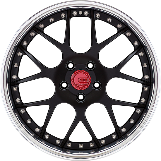 BC Forged FJ04 Forged Wheel – CarGym