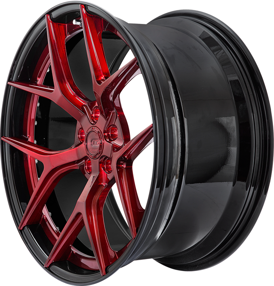 BC FORGED 	   	HT02
