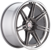 HRE Forged 3-Piece RS1 Series RS101