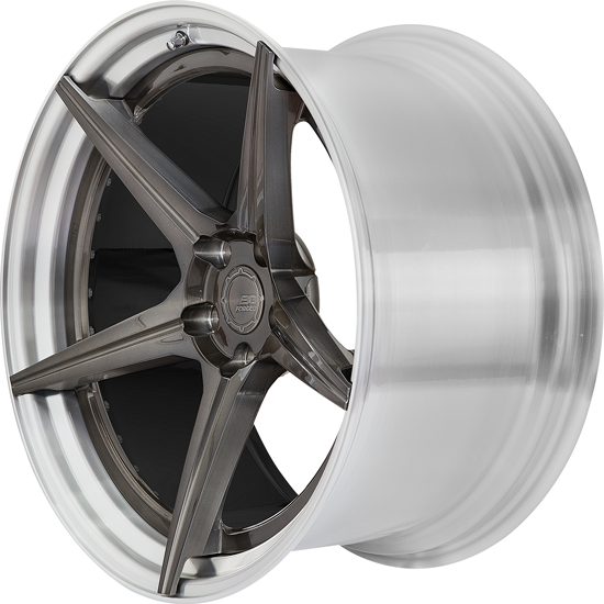 BC Forged Modular 2-Pieces HC050