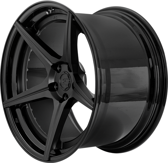 BC Forged Modular 2-Pieces HC050
