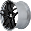 BC FORGED 	  HC053S