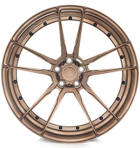 ADV.1 ADV5.2 M.V2 Competition Spec Forged Wheel – CarGym