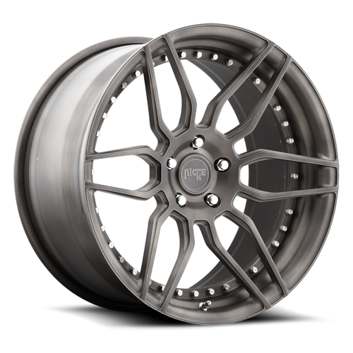 Mht Rimds MHT Wheels NICHE FORGED VENTUS – CarGym
