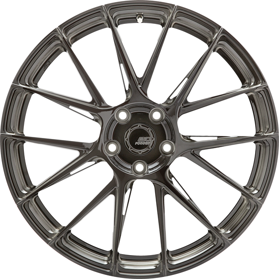 BC FORGED Monoblock EH183