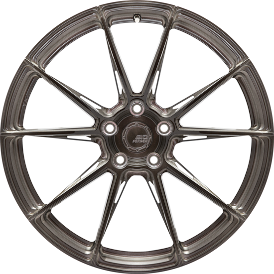BC FORGED Monoblock EH182