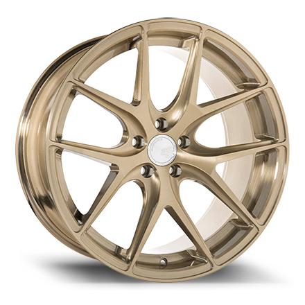 Avant Garde wheels M580 – CarGym