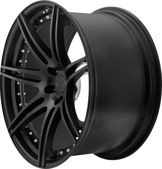BC FORGED HC27S