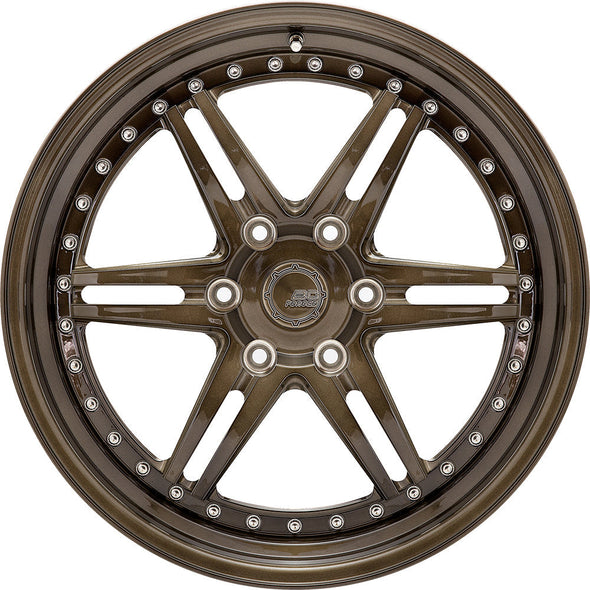 BC FORGED MLE65