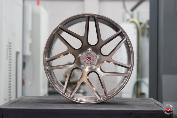 Vossen Forged Precision Series VPS-315T